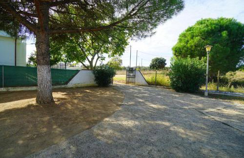 Solon and Teo Summer House in Avdira beach - Photo 48