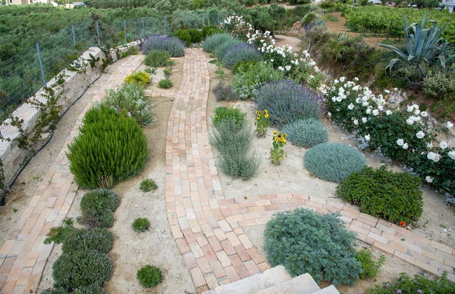 Villa Aloni - Foto 64