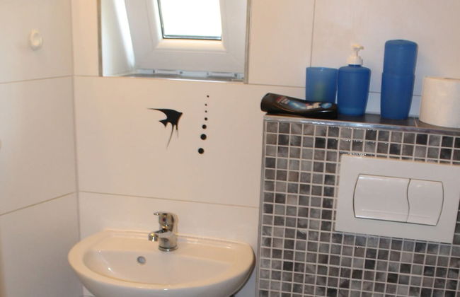 Wohnung mit Grossem Garten an der Ostseekuste - Foto 10