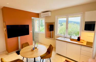 Les Chênes Verts - Foto 46