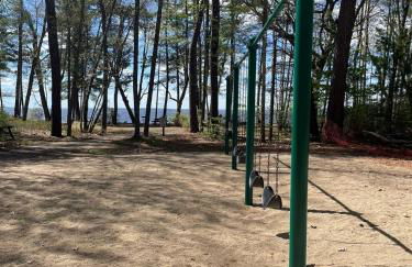 CROOKED RIVER COTTAGE LIMIT 5 cottage - Foto 30