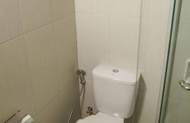 Royal Suite Condotel - Foto 23