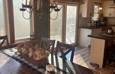 Adirondack Cabin - Foto 36
