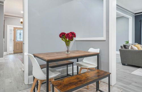 Atlanta Gem Near Mercedez Benz Stadium & Stone Mtn Prk - Foto 7