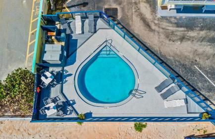 Coastal Soul - Ocean View at Symphony Beach Club - Foto 20