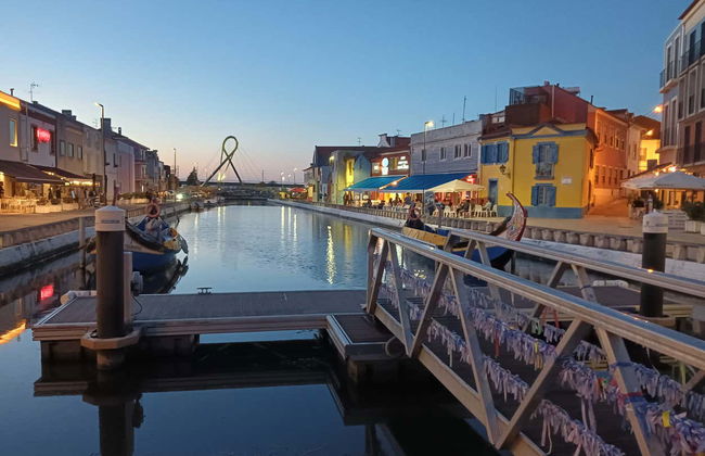 Aveiro Bike Tour - Photo 9