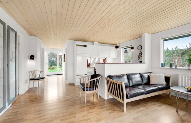 "Ensio" - 300m to the fjord - Foto 27