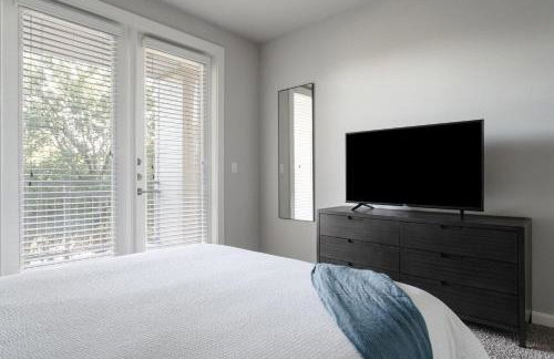 Landing Incredible 1BD Yoga Studio Gym - Foto 62