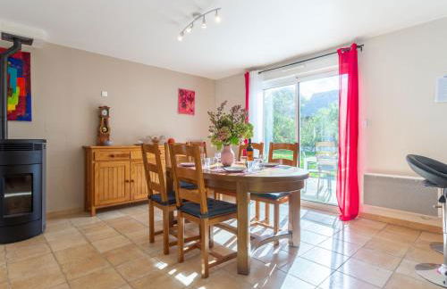 Holiday Home Clos d'Amont by Interhome - Foto 16