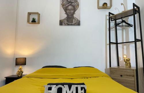 Peaceful Apparts Saint-Quentin - Foto 25