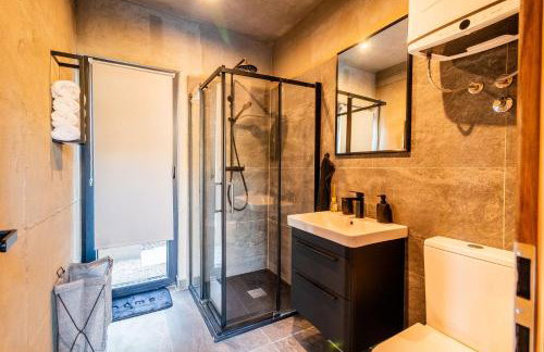 NEW!!! Villa Trilogia XXL - 12 guests, 3 pools - Foto 40