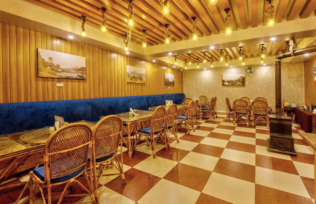 Solang Cottage By Snow City Farm - Foto 26