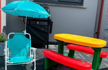 Cosy countryside cottage - Foto 16