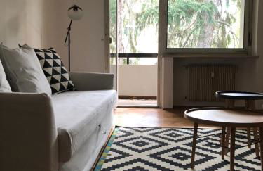 Residenza XXX Aprile - Photo 1