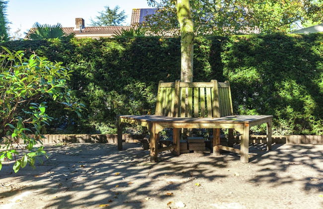 Quaint Apartment in Oostkapelle Zealand With Terrace - Photo 27