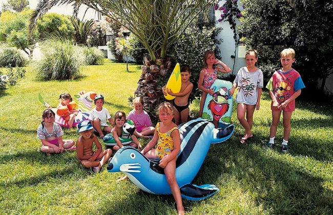 Nereida Aparthotel - Foto 37