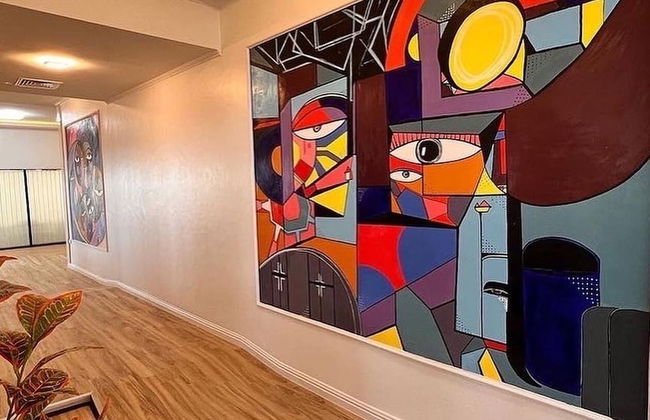 The Destination - Foto 44