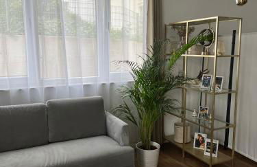 Moderne Wohnung mit 4 Betten - Foto 6