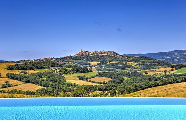 Casale Dei Gelsomini 8 - Foto 12