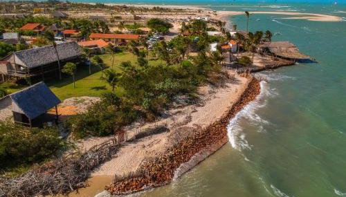 Beach House- KiteAliCori , Macapa' - Foto 2