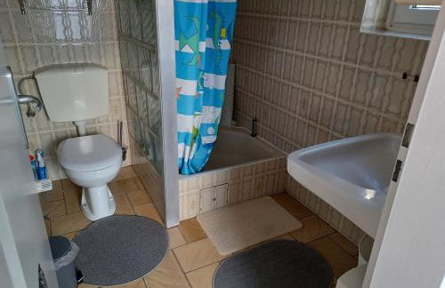 Ferienwohnung Dau I - Foto 9