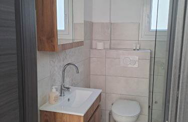 Dimitra`s Apartments Igoumenitsa - Foto 21