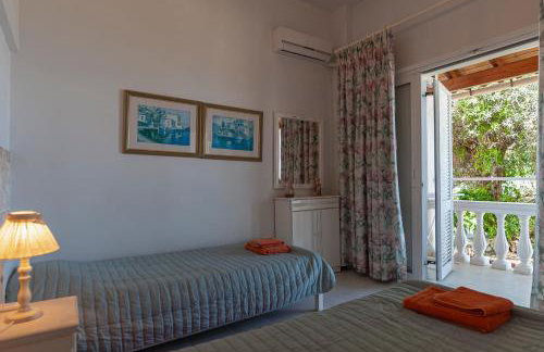 Anna Apartments Boukari - Photo 80