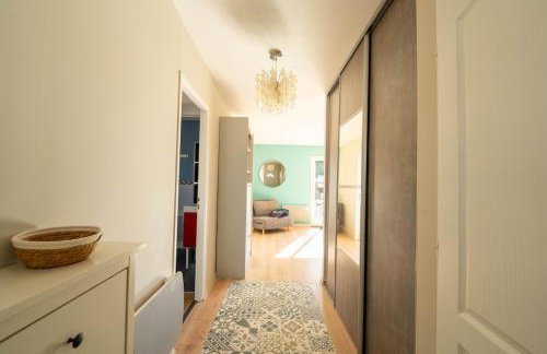 La Villa Océane, familiale & piscine privée - Foto 44