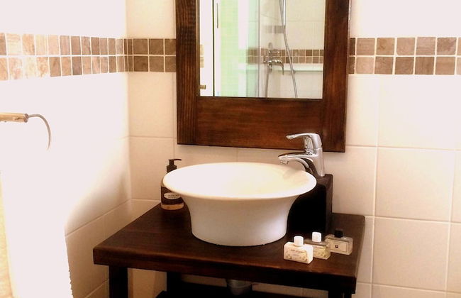 Bellamente Sirene Guesthouse - Foto 35