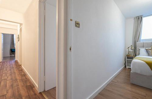 Lovely Apartments in Landward Court - Photo 68