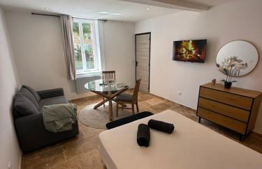 Au havre de joie 5 min centre Auxerre - Foto 14