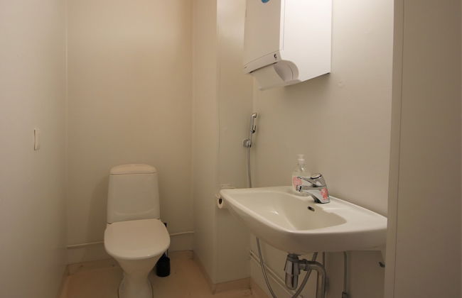 Forenom Hostel Röykkä - Foto 39