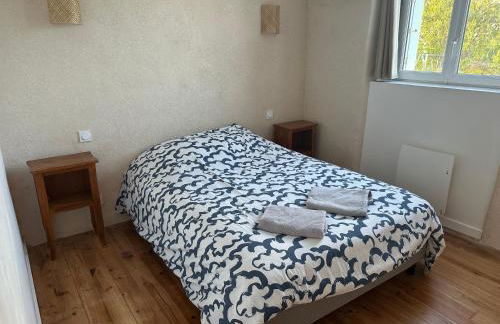 Pied à terre Portsallais - Foto 27