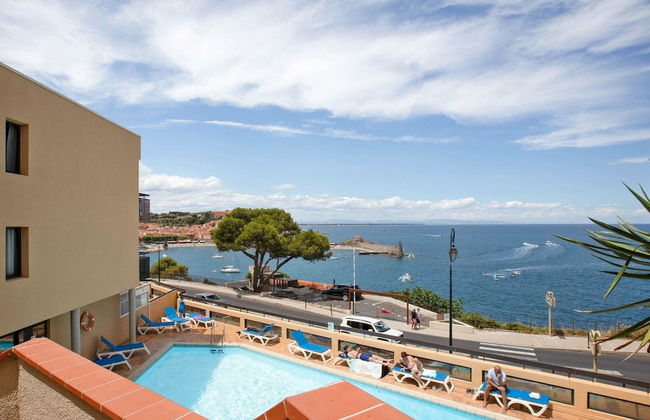 Apartment in Collioure With Stunning Sea Views - Foto 7