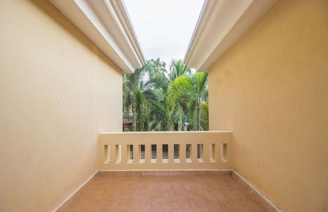 OYO 18629 Home Field View 3BHK Benaulim - Foto 23