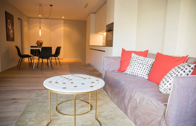 Gubelhof Suites - Photo 51