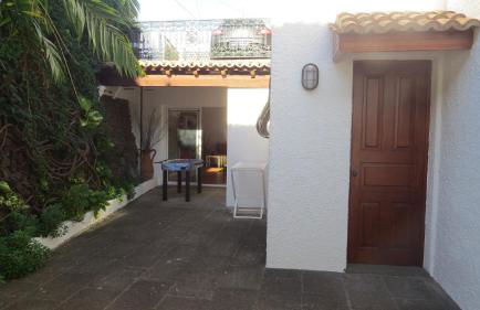 Salt Water Villa - Foto 23