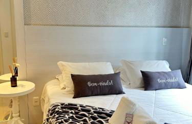 Aconchego na Serra com Lareira e Piscina aquecida 4min Centro - Photo 17