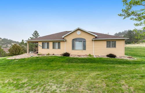 Hot Springs - Foto 35