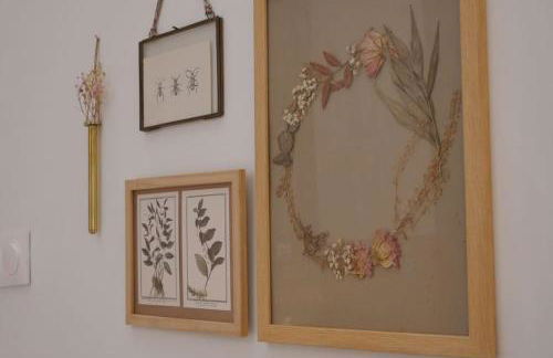 OPARADI "Le coconing" en plein cœur du MARCHE DE WAZEMMES - Foto 6