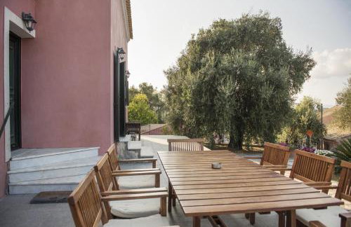 Villa Mariza Corfu - Foto 18