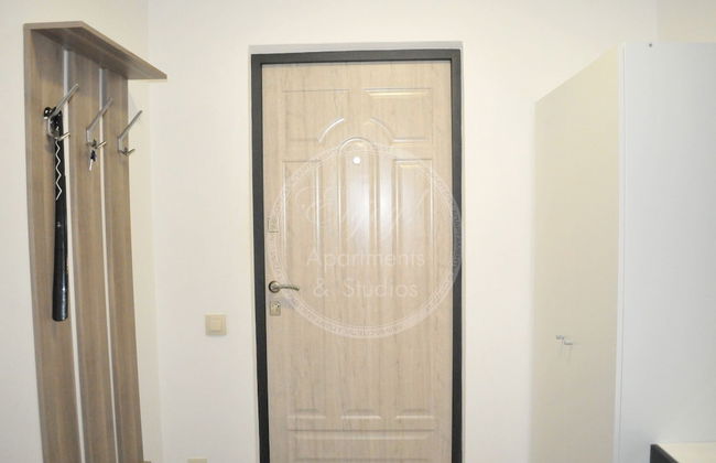 ENJOY! Apartments & Studios – Akvareli - Foto 9