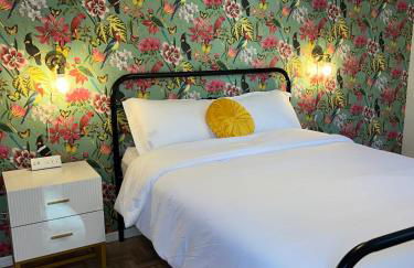 Luxury Boutique Home - 5 Beds 2 Baths 25 minutes to NYC - Foto 13