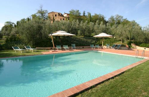 Borgo Poneta - Foto 128