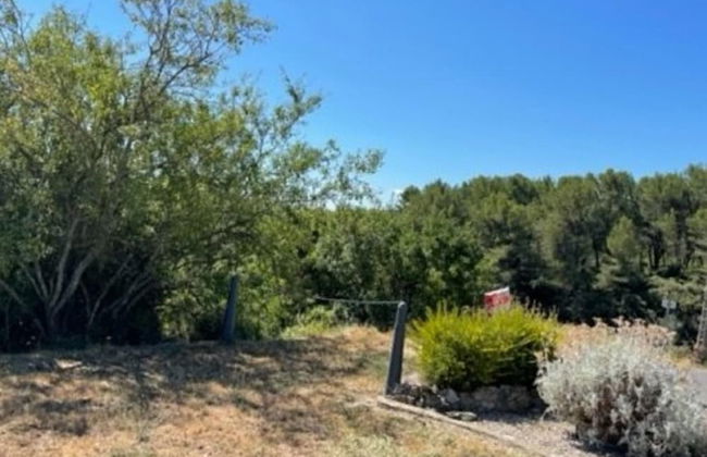 Modern Comfort in Minervois - Photo 16