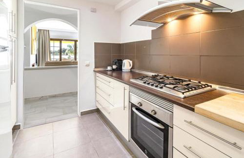 Ab4 - Lovely Holiday Home Walking Distance, Beach - Photo 16