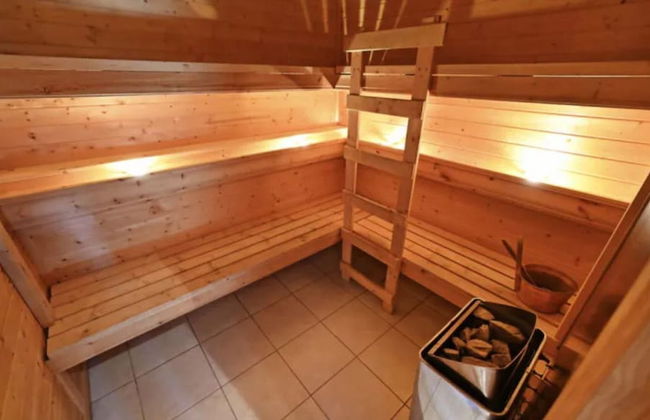 Holiday Home in Ardennes With Sauna - Photo 16