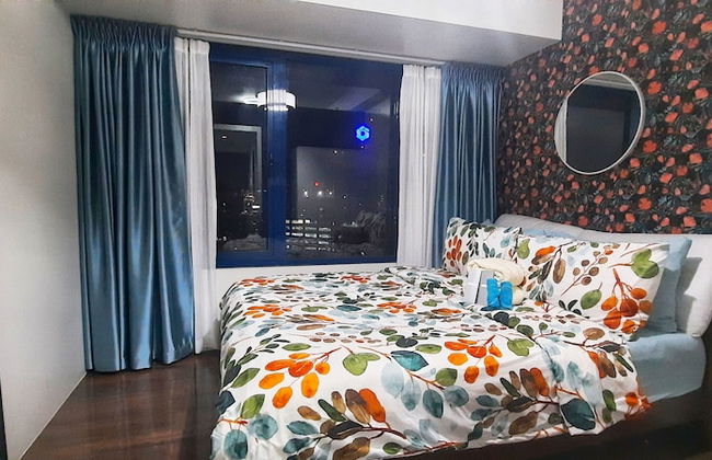 SMDC Air Residences Makati - Foto 15