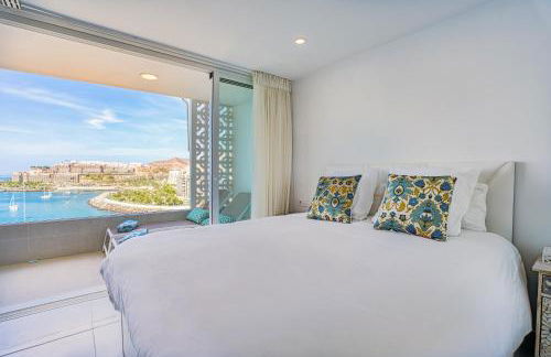 Doñana Seaside Views by Homestaygrancanaria - Foto 10