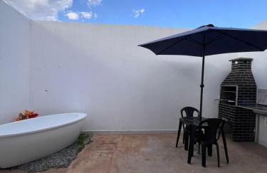 Oásis 4 Seu espaço estiloso industrial na cidade - Foto 28